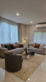 รูปภาพ 📌 ให้เช่าบ้านเดี่ยว 2 ชั้น เดอะ ซิตี้ บางนา 3 4 ห้องนอน 5 ห้องน้ำ