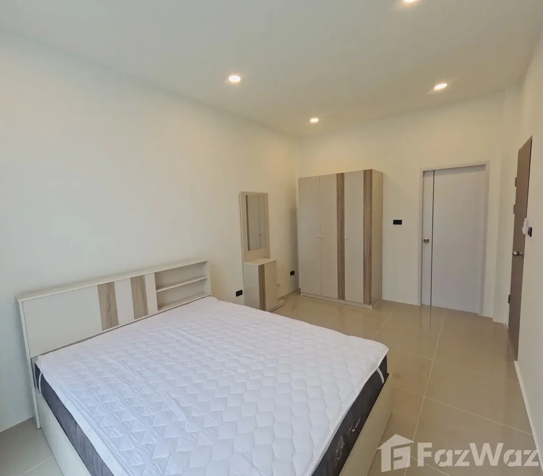 picture House for Rent | Chokthip Villa 6636245 - 5/10
