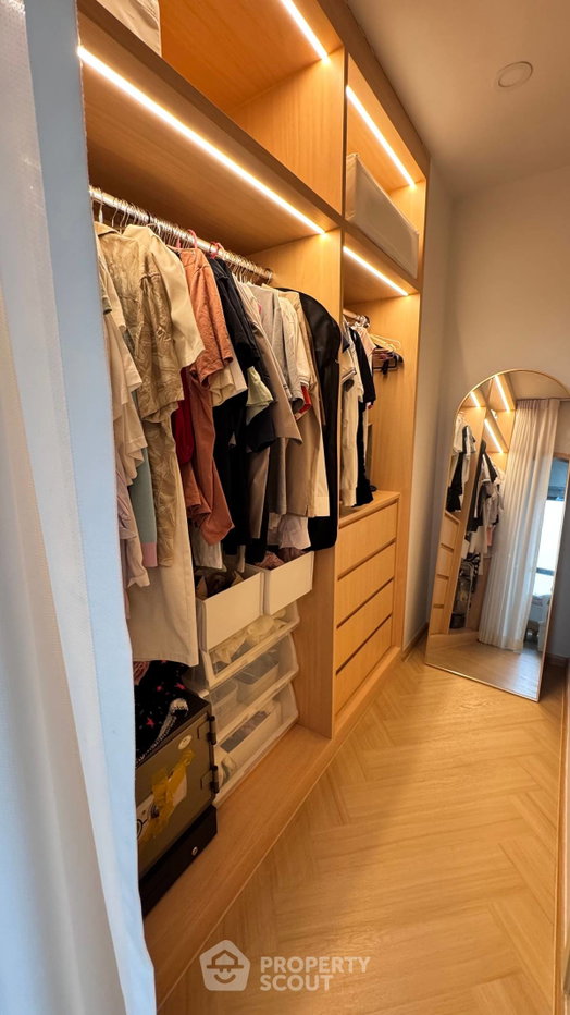 picture 2-BR 52 Sqm Condo At Elio Del Nest, 6th Floor, BTS Udom Suk (ID 2048317) - 6/10
