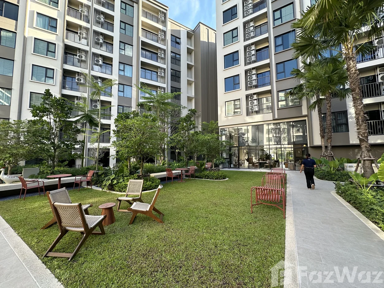picture 1 Bedroom Condo for sale at The Origin Kathu-Patong 6637882 - 3/16