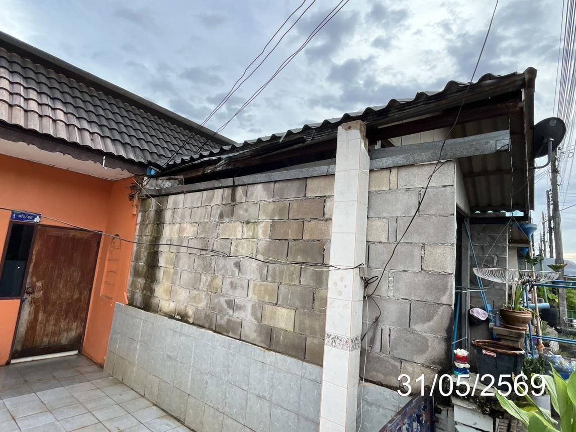 picture TOWN HOUSE 24.9 Sq.w. Muang Chumphon Chumphon for 650,000 - 14/24