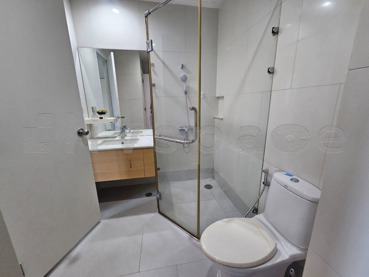 รูป ▚ L0SC01ツ ให้เช่า: Villa Rachathewi 2 ห้องนอน 84ตร.ม. ห้องไซส์ใหญ่หายาก รีโนเวทใหม่ทั้งห้อง ใกล้สยาม✨ - รูปที่ 13/13