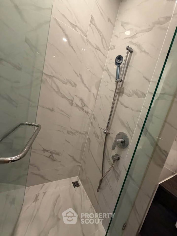 รูป คุ้มค่า 1 ห้องนอน 34 ตร.ม. ที่ Noble Be Sukhumvit 19 ใกล้ BTS นานา 400 ม. (ID 2795796) - รูปที่ 20/34