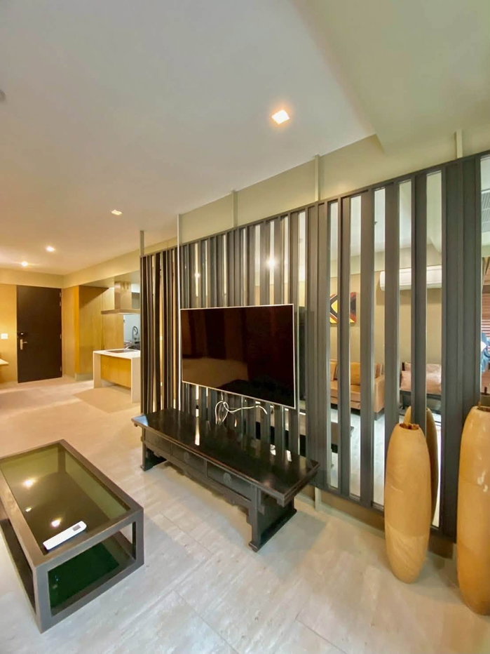 รูป 🌿 City Smart Sukhumvit 18 | Spacious Living พร้อมเข้าอยู่ - รูปที่ 3/10