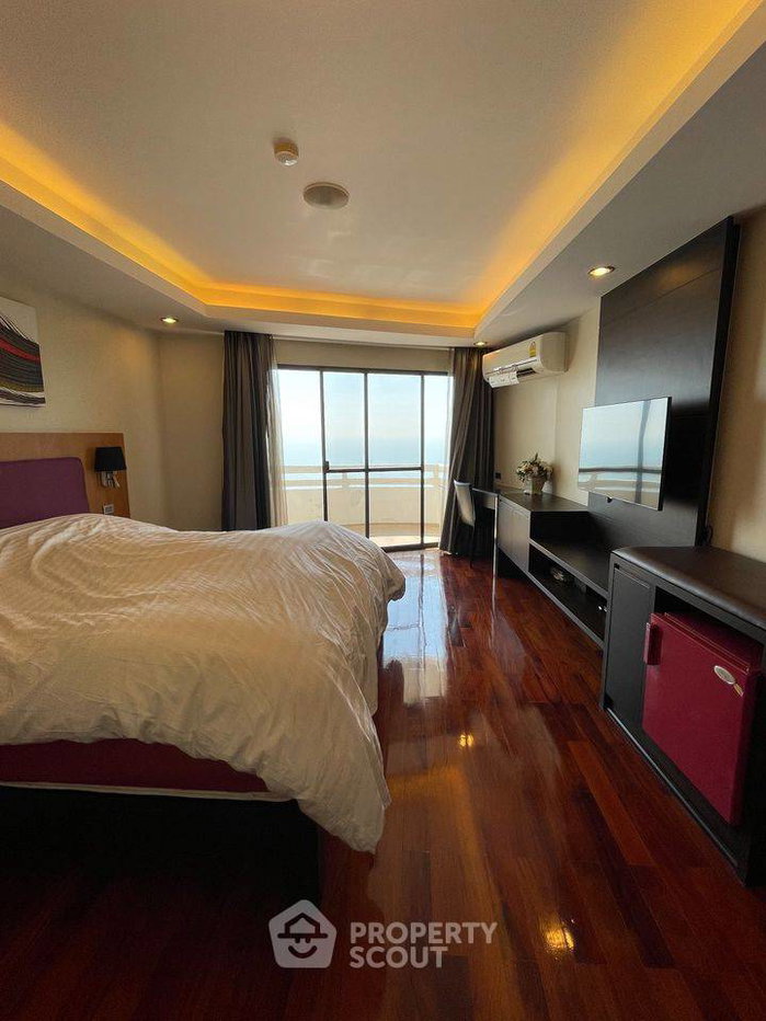 รูป คอนโดมิเนียมขาย ชั้น 21 ขนาด 122 ตร.ม. 2 ห้องนอน โครงการ Chaam Longbeach ใกล้ชายหาดชะอำเหนือ (ID 1203983) - รูปที่ 12/16