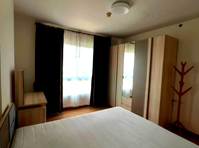 Condos for rent : 🔺 For Rent Condo SUPALAI VERANDA RATCHAVIPHA-PRACHACHUEN Building E, Floor 8,1 bed room, Room size 44.00 sqm