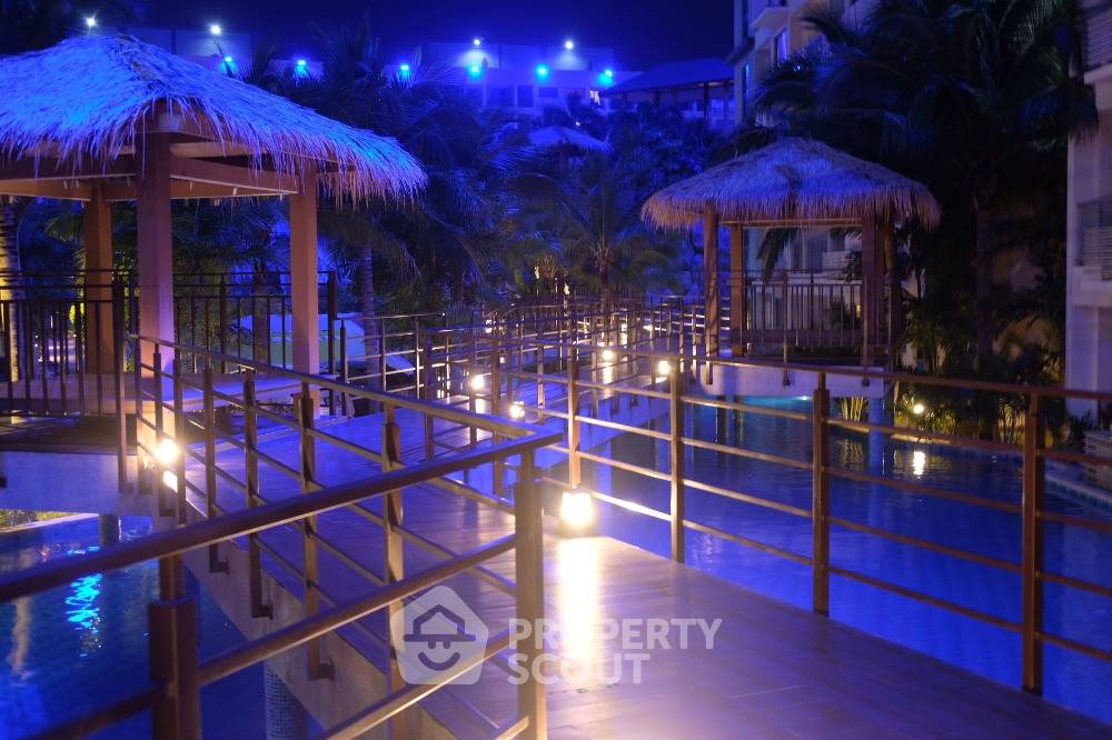 รูป คอนโดขาย 1 ห้องนอน 41 ตร.ม. ชั้นล่าง ที่ Laguna Beach Resort (📍) (ID 1134641) - รูปที่ 12/12