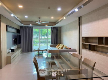 รูปภาพ คอนโด 2 ห้องนอน 115 ตร.ม. ชั้น 1 ซัพพาลัย ริเวอร์ รีสอร์ท เจริญนคร (ID 1858575)