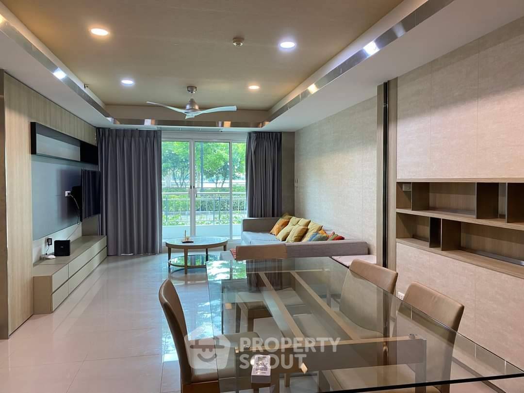 รูป คอนโด 2 ห้องนอน 115 ตร.ม. ชั้น 1 ซัพพาลัย ริเวอร์ รีสอร์ท เจริญนคร (ID 1858575) - รูปที่ 1/11