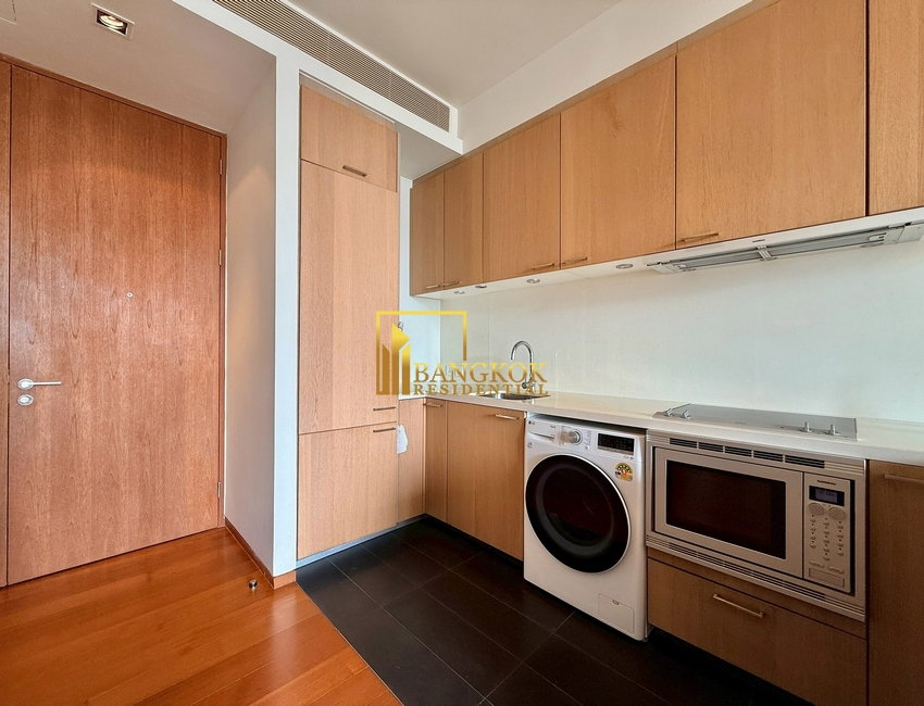 รูป The Sukhothai Residences | Stunning 2 Bedroom Property in Sathorn - BR5185CD - รูปที่ 8/32