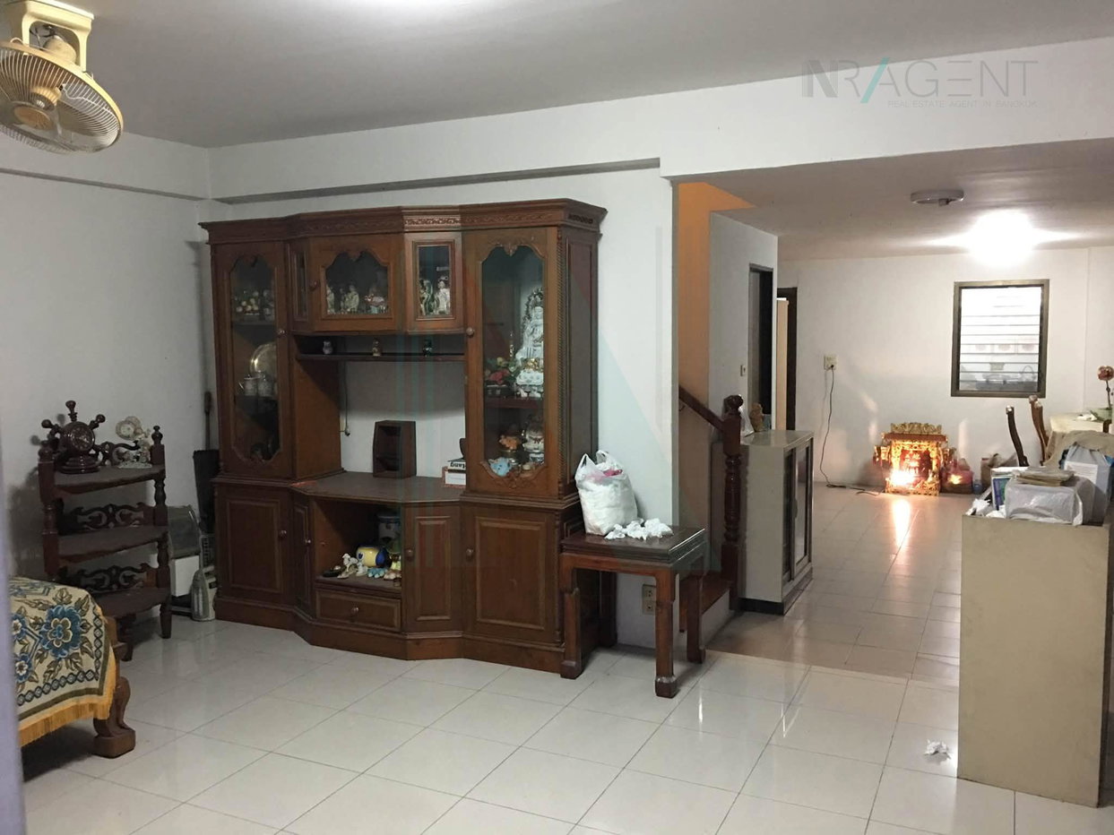 รูป 📌 ขายบ้านแฝด โครงการ บ้านศิรินทร์เฮาส์ 5 3 ชั้น 4 ห้องนอน 5 ห้องน้ำ - รูปที่ 3/8