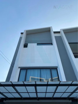 📌 For Sell Town house CORDIZ AT UDOMSUK 3-story 3 bedroom 4 bathroom