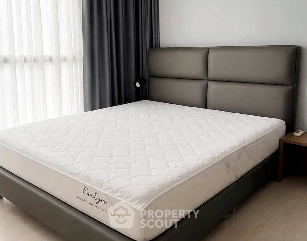 picture 1-BR Condo For Rent, One 9 Five Asoke Rama 9 | 300m to MRT Phra Ram 9 (ID 3146048) - 3/3