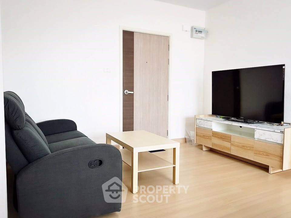 picture 1-BR Condo at Supalai Loft Talatphu Station near BTS Talat Phlu (ID 2183104) - 1/13