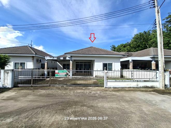 picture HOME 55.3 Sq.w. Pluak Daeng Rayong for 2.7M - 1/32