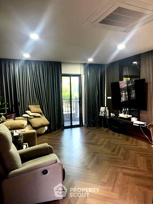 Houses for rent Bangkok : 4-BR House For Rent, Centro Ramindra-Chatuchot 2, Sai Mai (ID 3148345)
