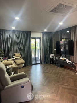 4-BR House For Rent, Centro Ramindra-Chatuchot 2, Sai Mai (ID 3148345)