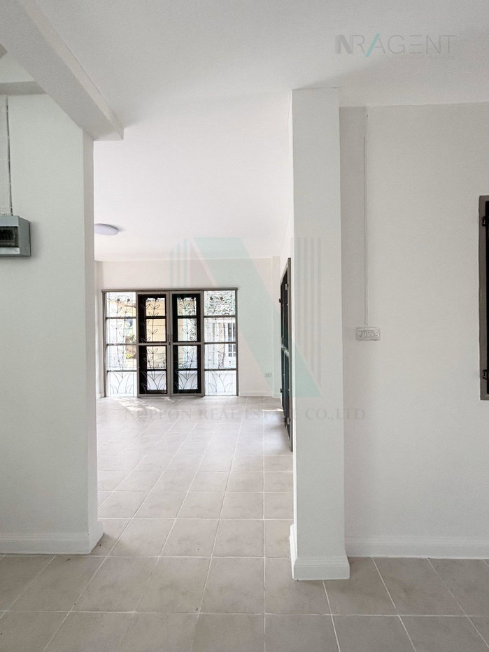 รูป 📌 ขายบ้านเดี่ยว โครงการ กฤษดาซิตี้ เลค  พาร์ค 2 ชั้น 3 ห้องนอน 3 ห้องน้ำ - รูปที่ 5/8