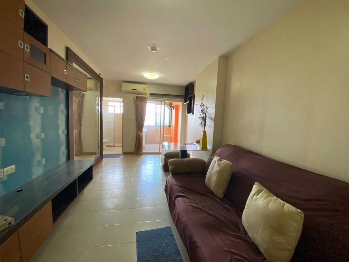 รูป A8310769 ขาย คอนโด City Home Rattanathibet ขนาด 44 ตร.ม ชั้น 21 ตึก 1 - รูปที่ 6/9