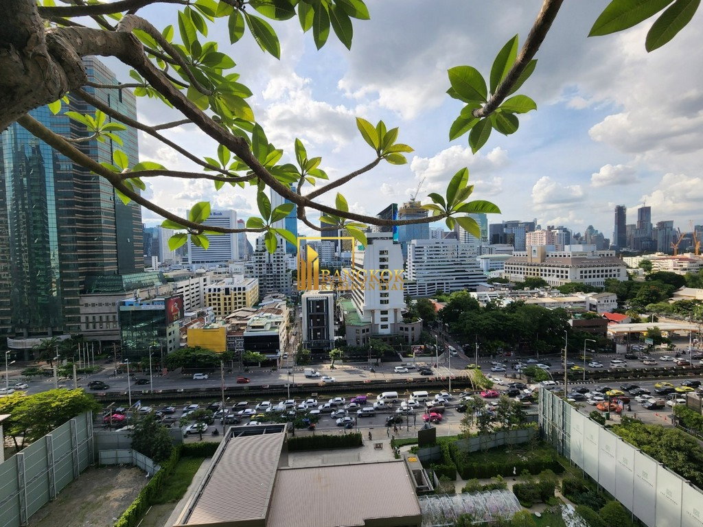 picture The Met Sathorn | Modern 2 Bed Condo in Popular Building - BR11789CD - 20/44