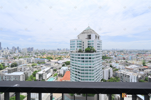 ห้องว่าง พร้อมเข้าอยู่ ริธึ่ม สุขุมวิท 44/1 ใกล้ BTS สถานีพระโขนง