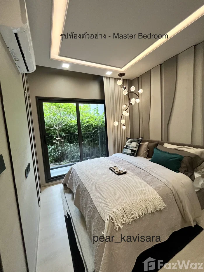 รูป ขายดาวน์ Life Charoennakhon-Sathorn (ไลฟ์ เจริญนคร-สาทร) ห้อ 6630107 - รูปที่ 13/17