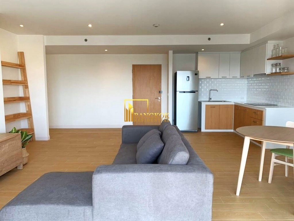 รูป The Natural Place Suite | Spacious 2 Bedroom Condo For Rent - BR60493CD - รูปที่ 3/29