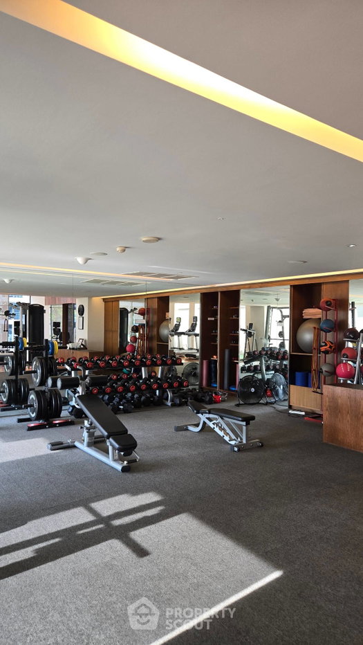 รูป คอนโด 1 ห้องนอน 78 ตร.ม. ชั้น 30 Hansar Bangkok Hotel ใกล้ BTS ราชดำริ 100 ม. (ID 2088357) - รูปที่ 21/26