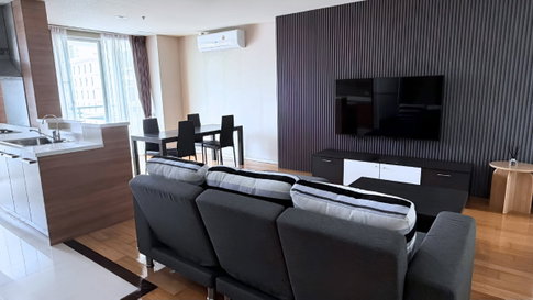 ✨ Villa Sikhara | 122 SQ.M. | THB 60,000/Month