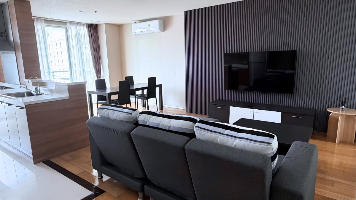 picture ✨ Villa Sikhara | 122 SQ.M. | THB 60,000/Month - 1/12
