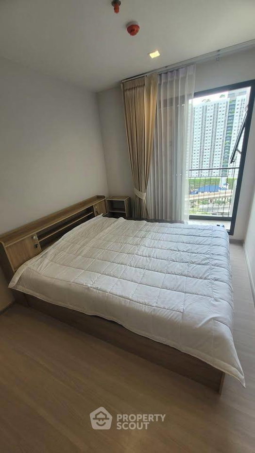 รูป คอนโด 1 ห้องนอน 40 ตร.ม. ชั้น 18 Life Sathorn Sierra ใกล้ BTS ตลาดพลู 400 ม. (ID 3017530) - รูปที่ 4/20