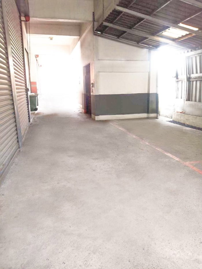 รูป ปล่อยเช่าคลังสินค้า ย่านบางนา-ตราด กม.5 - รูปที่ 8/35