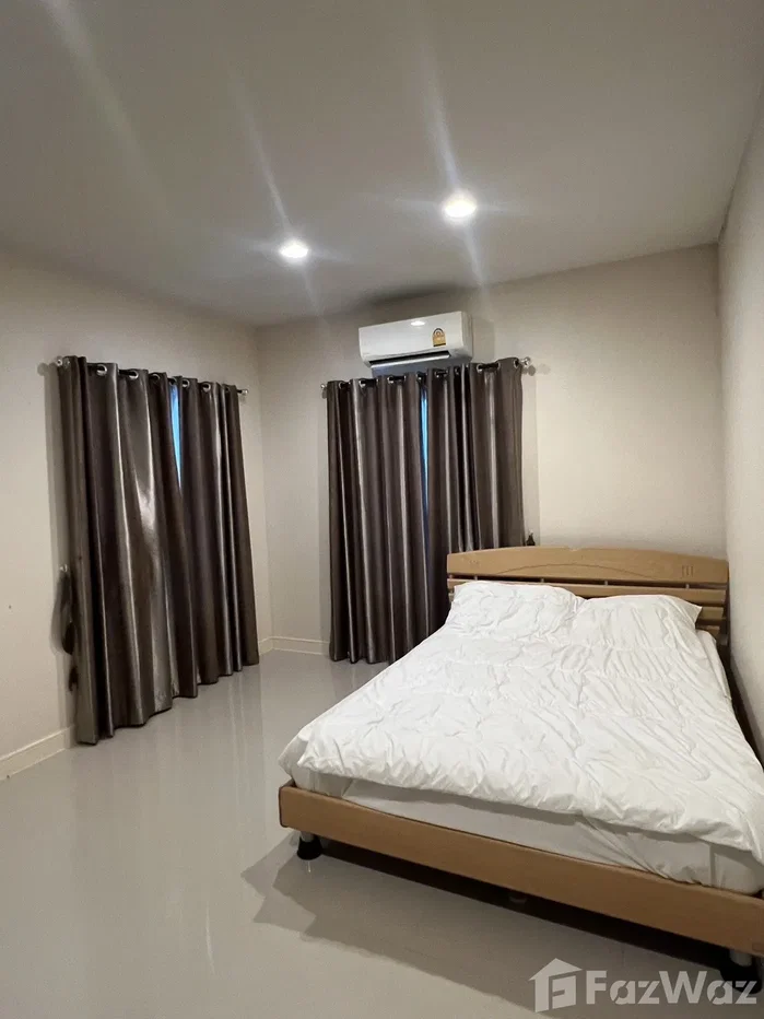 รูป 🏡 Luxury Family Home for Rent | Setthasiri Krungthep Kretha 6631009 - รูปที่ 24/31