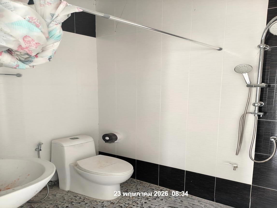picture HOME 55.3 Sq.w. Pluak Daeng Rayong for 2.7M - 24/32
