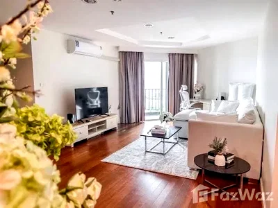 Condos for rent : 2 Bed rooms for rent at Belle Grand Rama 9 6637901