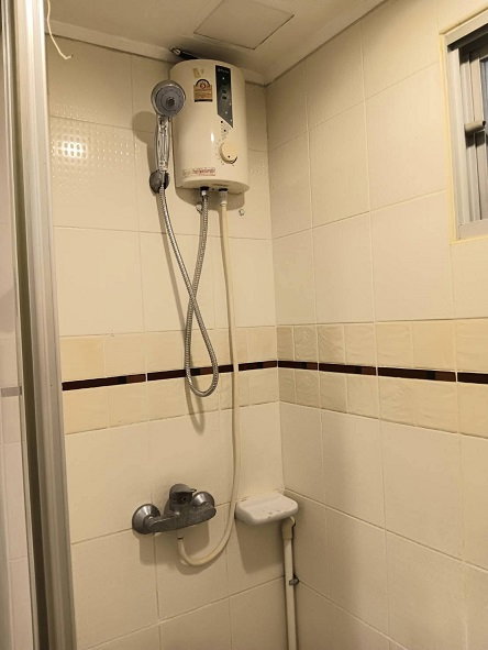 picture Available for rent - Owner's well-maintained unit at Lumpini Ville Cultural Center. - 14/18