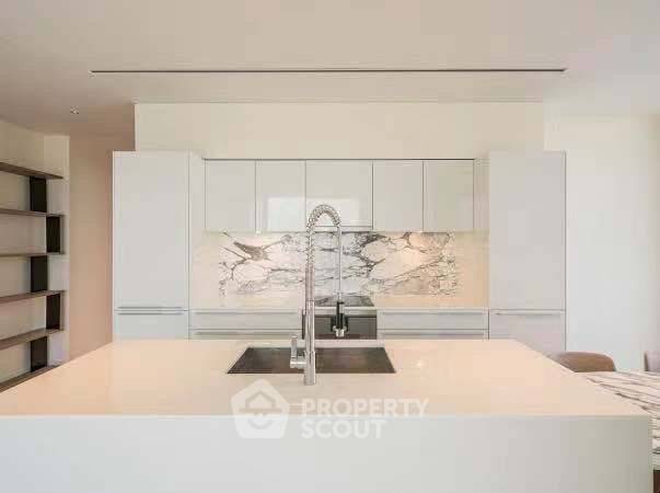 รูป คอนโด 2 ห้องนอน 120 ตร.ม. ชั้น 65 ขาย Four Seasons Private Residences Bangkok ใกล้ BTS สะพานตากสิน (ID 786443) - รูปที่ 4/7
