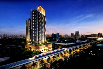 Condos for sale : Chewathai Phetkasem 27 For Sale Best price  32579756