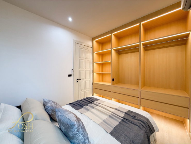 รูป Agent Welcome Coco Villa Palai, Chalong โคโค่วิลล่า ฉลอง (ป่าหล่าย) รีโนเวทใหม่ พร้อมเฟอร์นิเจอร์ Built-in ทำเลใกล้ฉลองและซอยตาเอียดเพียง2km - รูปที่ 41/41