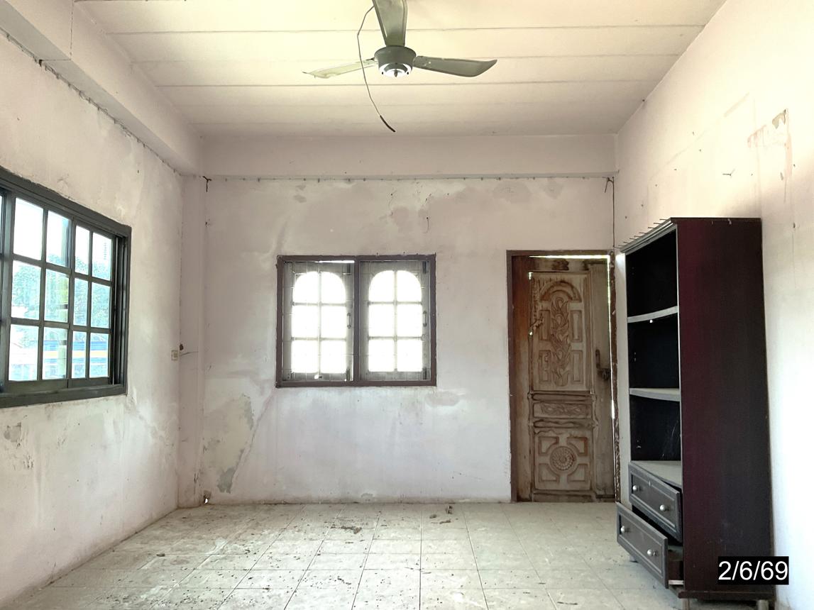 รูป บ้านเดี่ยว 399 ตร.วา เกษตรสมบูรณ์ ชัยภูมิ 5.5M - รูปที่ 28/42