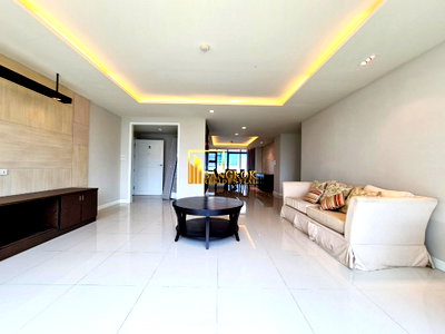 คอนโดให้เช่า : Renovated 3 Bedroom Pet Friendly Apartment For Rent in Thonglor - BR20087AP