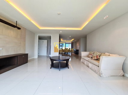 รูปภาพ Renovated 3 Bedroom Pet Friendly Apartment For Rent in Thonglor - BR20087AP