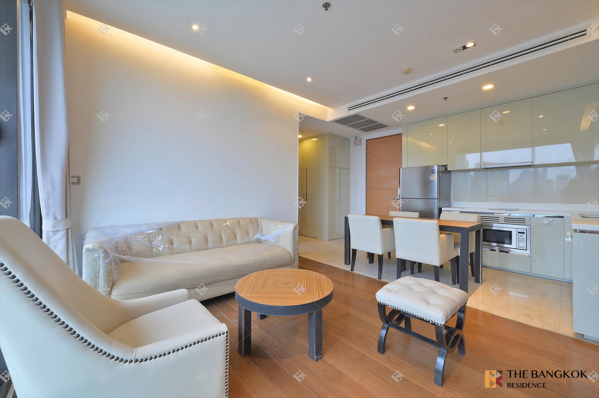 picture Rental Condo ð The address sukhumvit 28, High Floor Unit, Near BTS phrom phong - 3/10