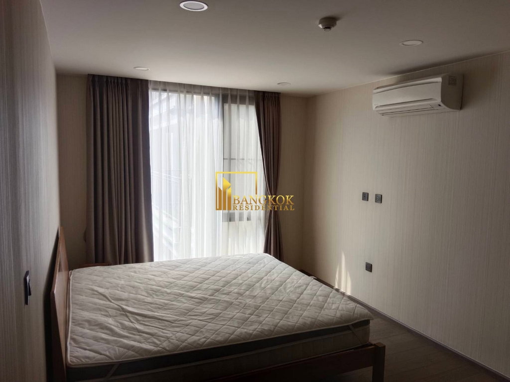 picture Klass Sarasin | Spacious 2 Bedroom Condo in Ratchadamri - BR60436CD - 9/23