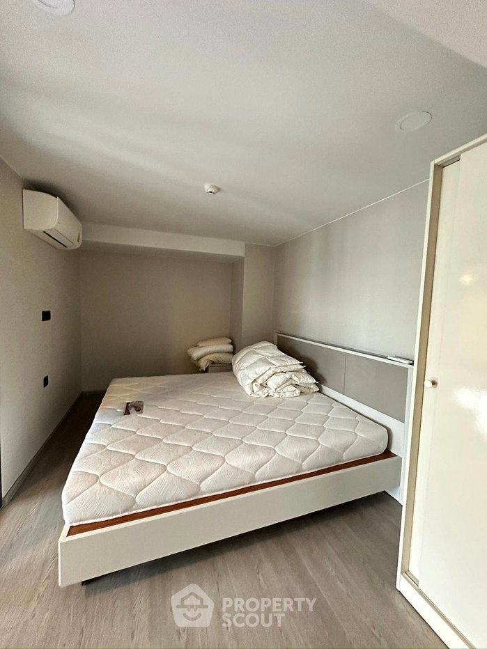 picture 1-BR 50 Sqm Condo For Rent At Cooper Siam, 8th Floor Near BTS National Stadium (ID 2102527) - 5/10