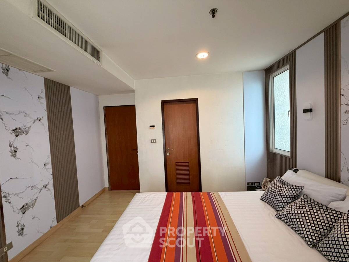 รูป คอนโดให้เช่า 2 ห้องนอน 72 ตร.ม. โครงการ 59 Heritage สุขุมวิท 59 ใกล้ BTS ทองหล่อ 300 ม. (ID 3021255) - รูปที่ 4/6