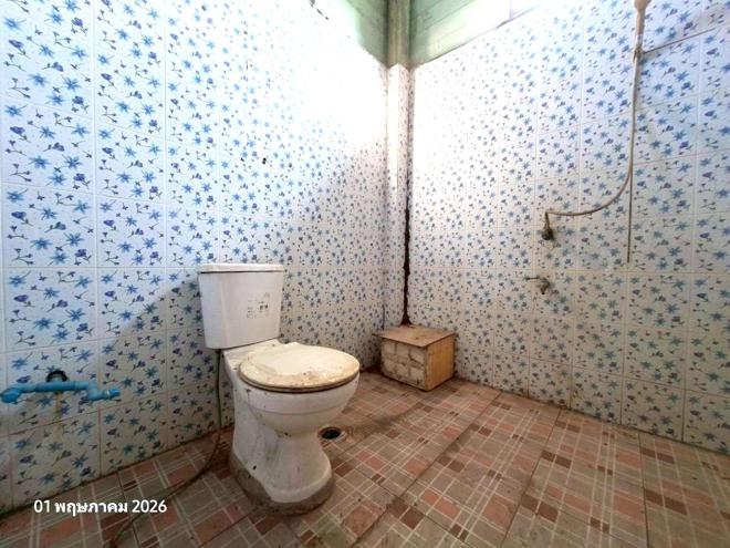 picture HOME 126 Sq.w. Tha Yang Petchburi for 1.6M - 19/42