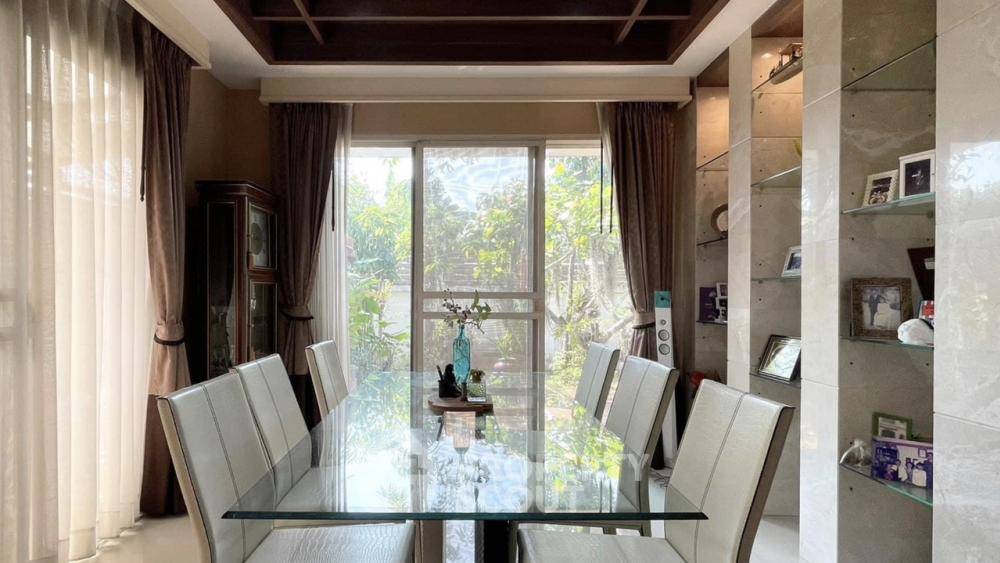 รูป บ้านเดี่ยว 4 ห้องนอน ขาย 275 ตร.ม. เลี้ยงสัตว์ได้ ย่านบางแก้ว บางพลี สมุทรปราการ (ID 1231803) - รูปที่ 9/20