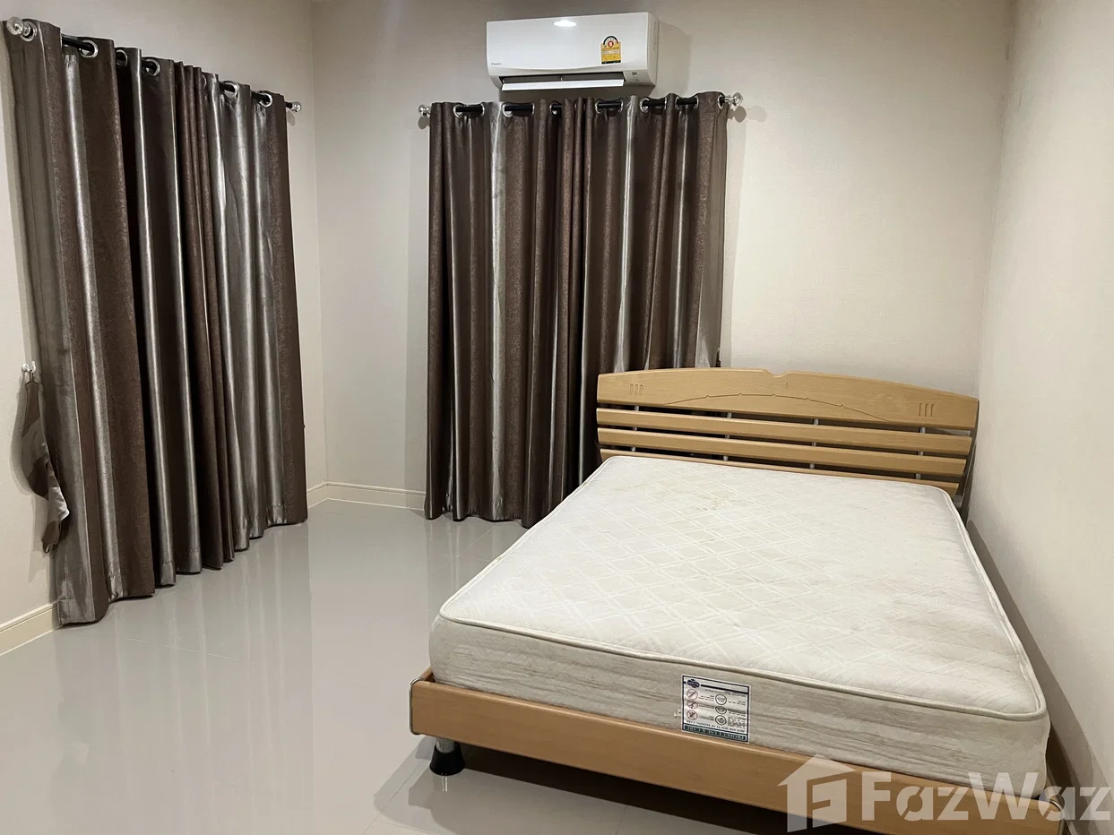 picture 4 Bedroom House for rent at Setthasiri Krungthep Kreetha 6629809 - 51/66