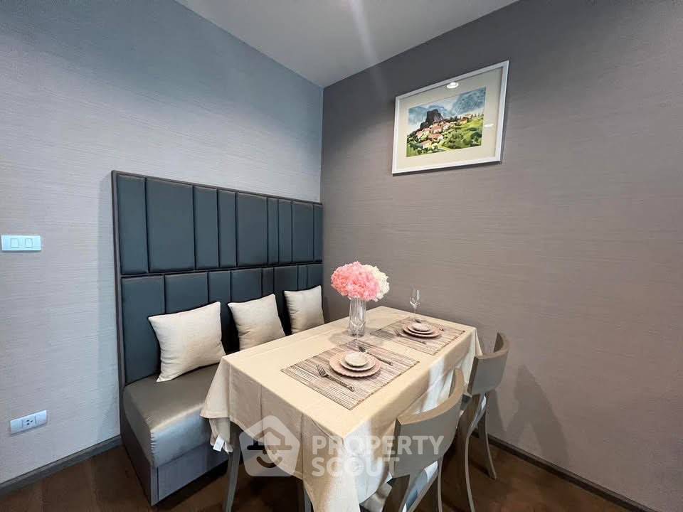รูป 2 ห้องนอน 77 ตร.ม. ชั้น 23 The Diplomat Sathorn ใกล้ BTS สะพานปลี 90 ม. (ID 3147513) - รูปที่ 8/17